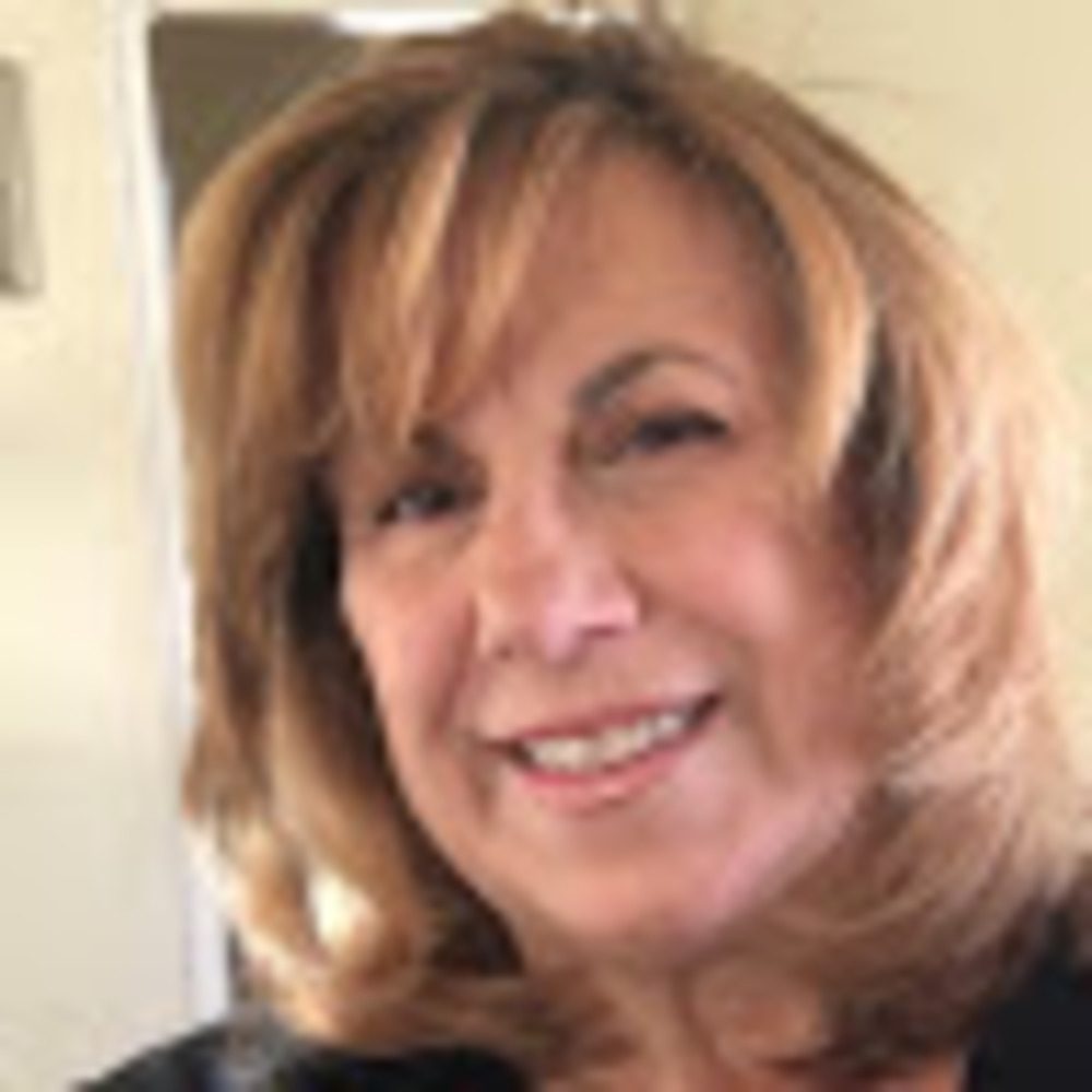 Meet your Posher, Joanne